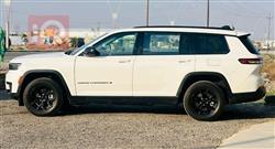 جيب جراند شيروكي إل